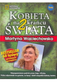 Kobieta na krańcu świata Tom 2