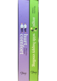 Hurt Comfort Angst with happy ending Tom 1 i 2