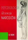 Psychologia rozwoju narodów