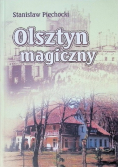 Olsztyn magiczny