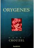 Orygenes