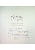 Pół wieku z fotografią