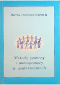 Metody pomocy i samopomocy w uzależnieniach