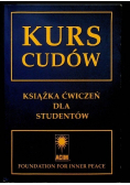 Kurs Cudów Tom 1 do 3
