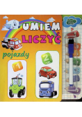 Umiem liczyć Pojazdy
