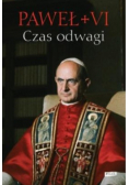 Czas odwagi