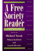 A Free Society Reader