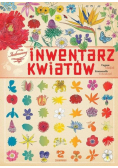 Ilustrowany inwentarz kwiatów
