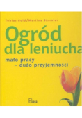 Ogród dla leniucha