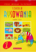 Szkoła rysowania Tom 1