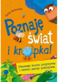 Poznaję świat i kropka