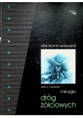 Chirurgia dróg żółciowych