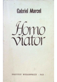 Homo viator