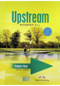 Upstream Beginner A1+ Students Book