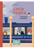 Kocia Szajka i fałszerze pierników