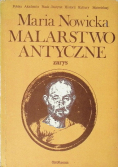 Malarstwo antyczne: zarys