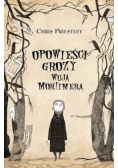 Opowieści grozy wuja Mortimera