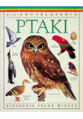 Mini encyklopedia ptaki