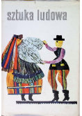 Sztuka ludowa