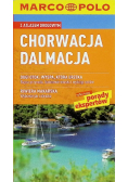 Chorwacja, Dalmacja
