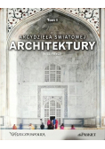 Arcydzieła światowej architektury Tom 1