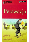 Perswazja