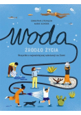 Woda źródło życia