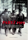 Paryż 1919 Sześć miesięcy, które zmieniły świat