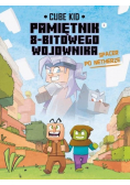 Minecraft Pamiętnik 8 - bitowego wojownika Tom 2 Spacer po Netherze