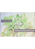 Katalog odmian roślin rolniczych