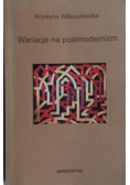 Wariacje na postmodernizm