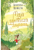 Maja i tajemnicza szuflada