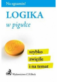 Logika w pigułce