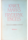 Marks Engels Dzieła Tom 34