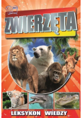 Leksykon wiedzy Zwierzęta