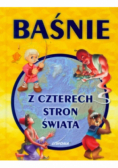 Baśnie z czterech stron świata