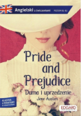 Pride and Prejudice Angielski z ćwiczeniami Poziom B1-B2