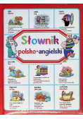 Słownik polsko - angielski
