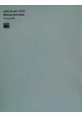 Mikołaj Gomółka monografia