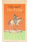 Gdy umarł Don Kichot