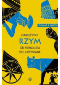 Starożytny Rzym. Od Romulusa do Justyniana