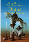 Diuna. Dziedzic Kaladanu
