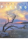 Utracone piękno Lost beauty