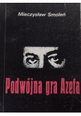 Podwójna gra Azefa