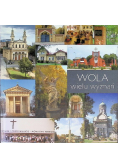 Wola wielu wyznań