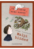 Małpi biznes