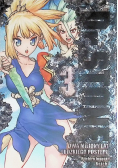 Dr Stone Tom 3