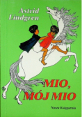 Mio, mój Mio