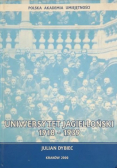 Dybiec Uniwersytet Jagielloński
