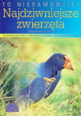 To niesamowite! Najdziwniejsze Zwierzęta